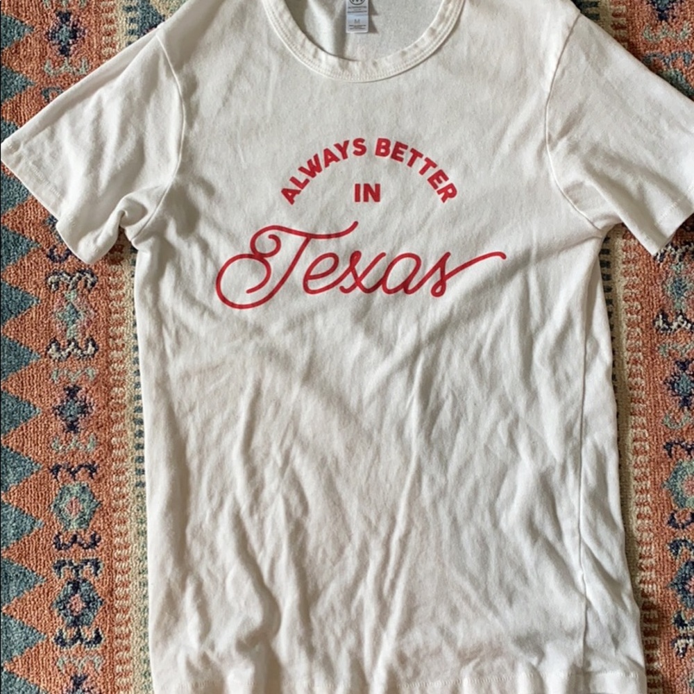 Graphic Tee